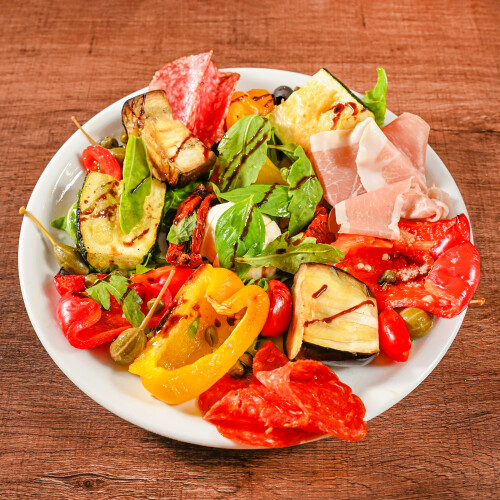 Antipasto all Italiana Grande