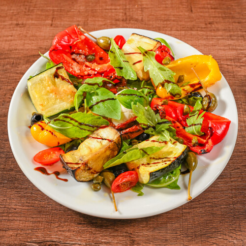 Antipasto Vegetariani Grande