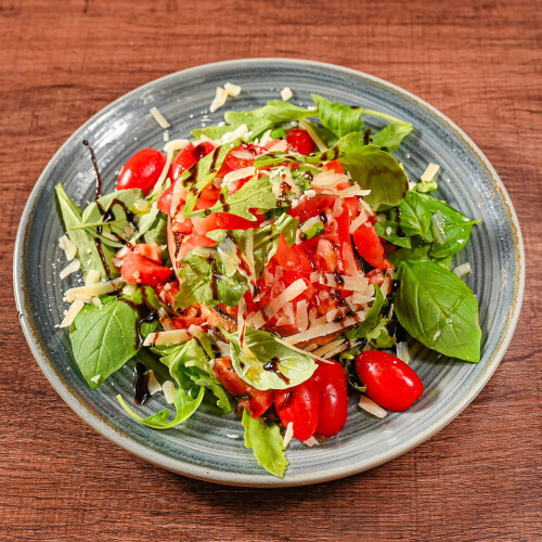 Bruschetta (vegetarisch)