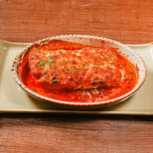 Lasagne al Forno