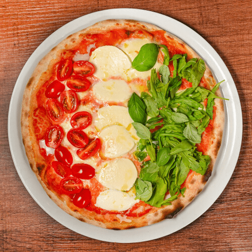 Pizza Italia