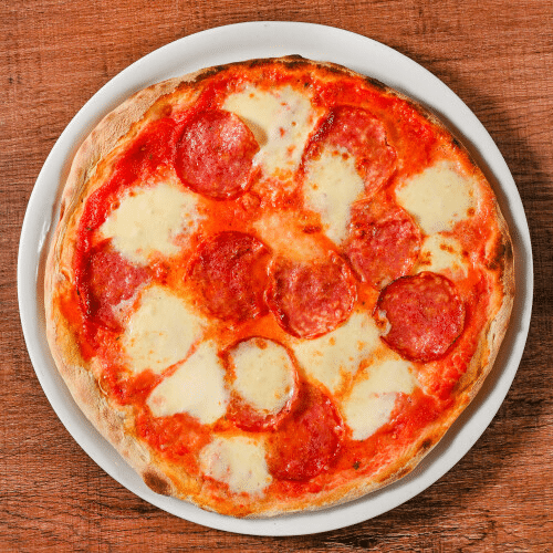 Pizza Milano