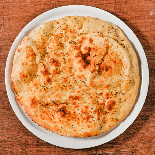 Pizza Pane (vegetarisch)