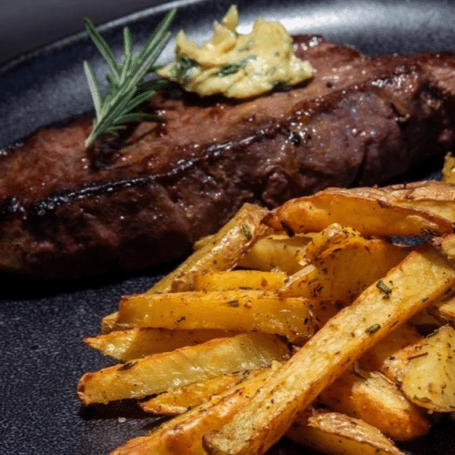 Bistecca alla Griglia