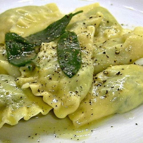 Caramele di Pistazie