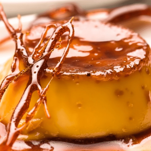 Creme Carmel