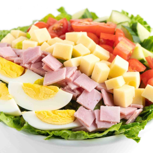 Insalata Italia