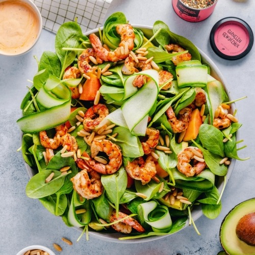 Insalata Ozeano