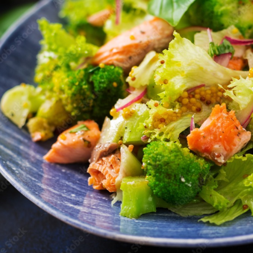 Insalata Pacifico