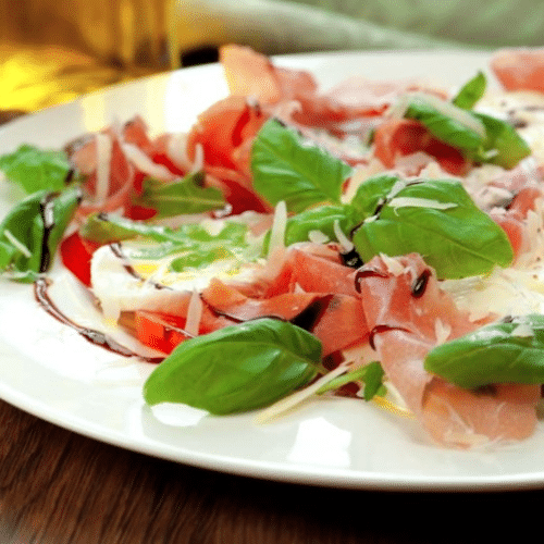 Insalata Parma