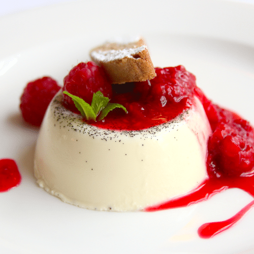 Panna Cotta