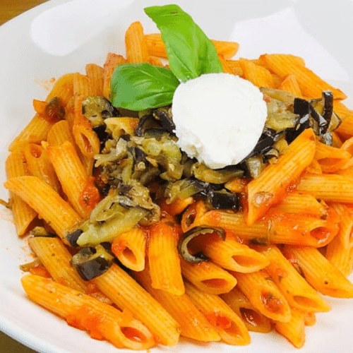 Penne al Norma
