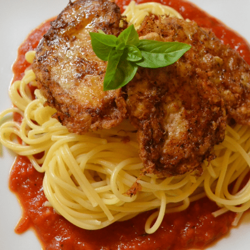 Piccata Milanese