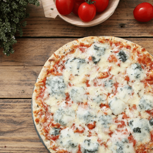 Pizza Gorgonzola