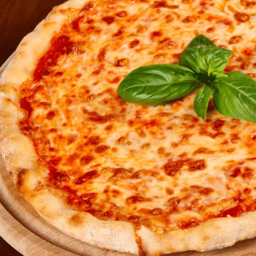 Pizza Margherita