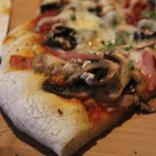 Pizza Piccola Italia