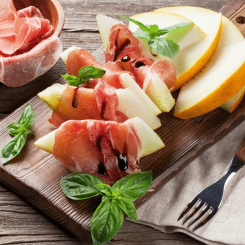 Prosciutto di Parma