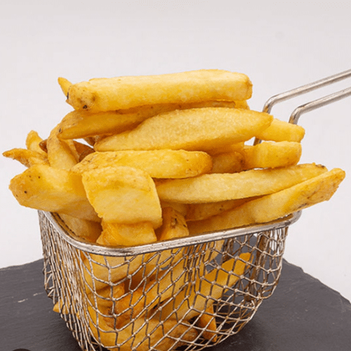 Pommes frites