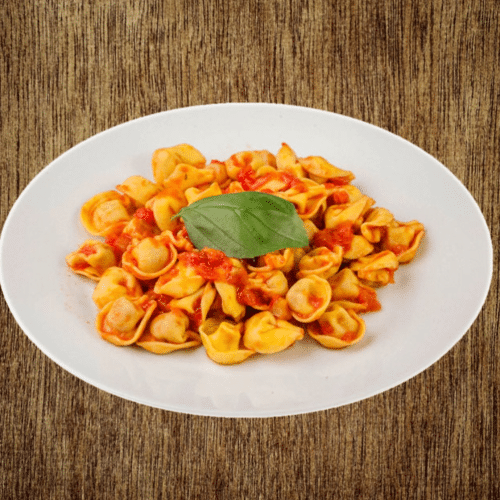 Tortellini Napoli
