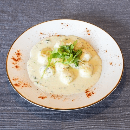 Grün Weiß Mainz Gonsenheim Essen online bestellen in Mainz