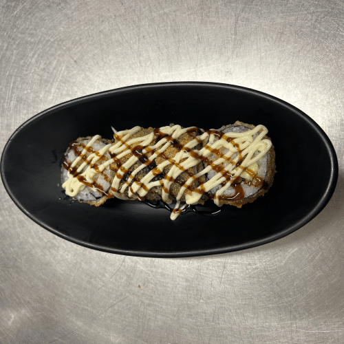 Tempura Ebi (4 Stück)