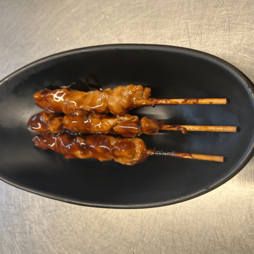 Tori Yaki (3stück)