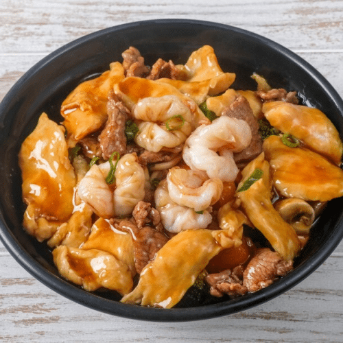 Udon special Japanhaus