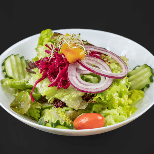 Beilagensalat
