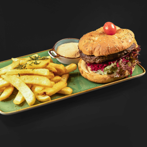 Cheeseburger