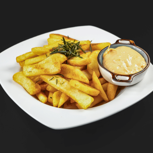 Klarenthaler Pommes frites