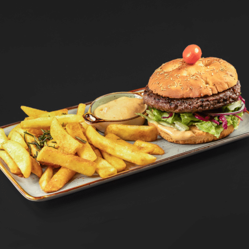 Wildburger