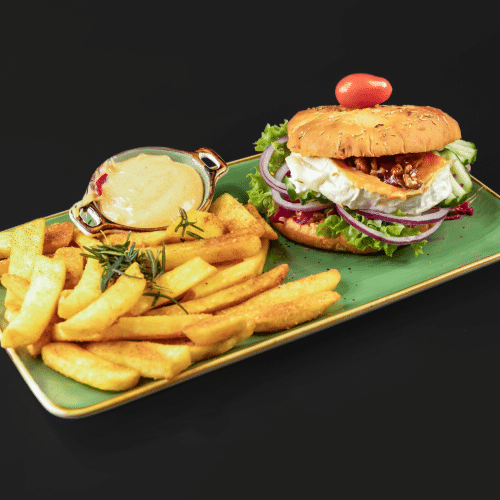 Ziegenburger