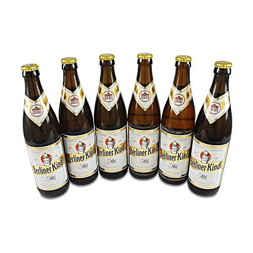 Berliner Kindl 0,5l