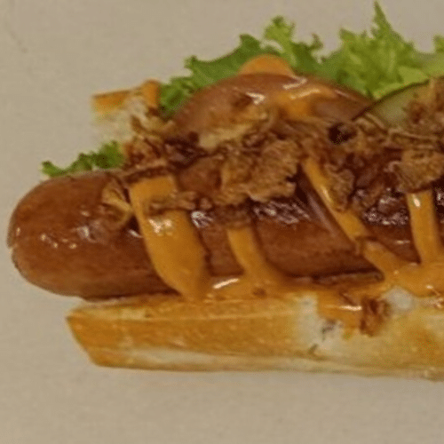 Big Hot-Dog