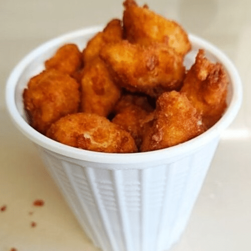 Chicken Nuggets
