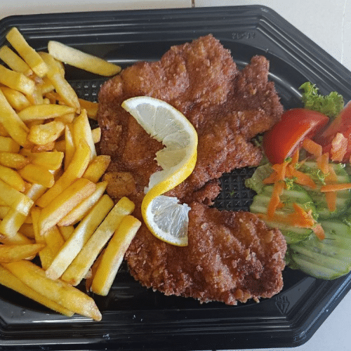 Schnitzel