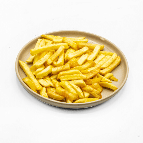 Pommes frites