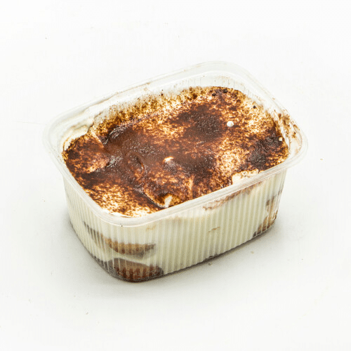 Hausgemachtes Tiramisu