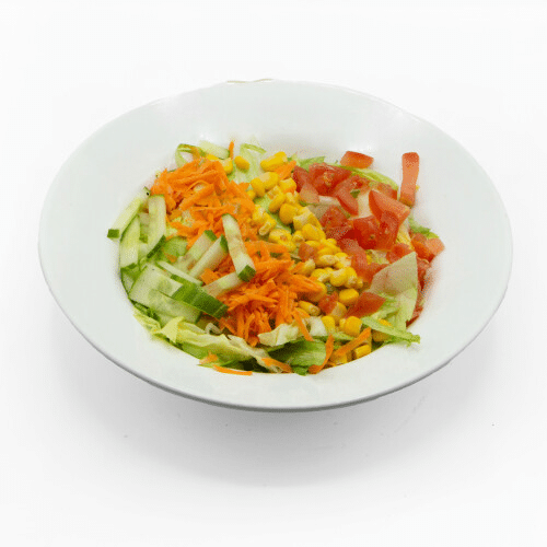 Gemischter Salat