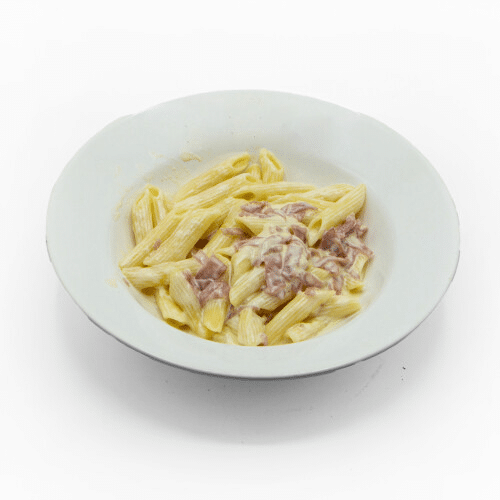 Pasta Carbonara