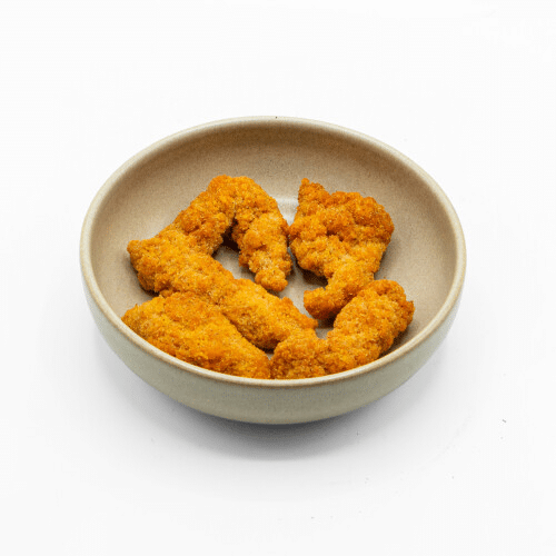 Spicy Chicken
