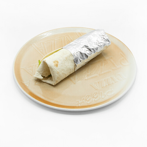 Wrap Tonno