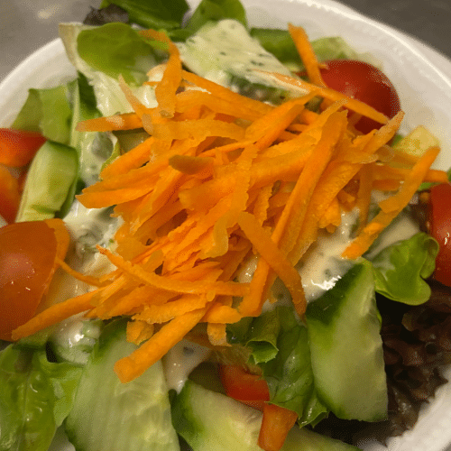 Gemischter Salat