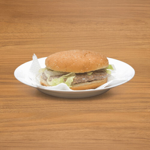Hamburger