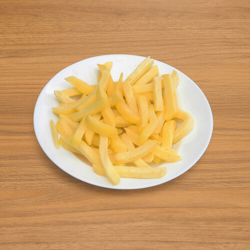 Pommes frites
