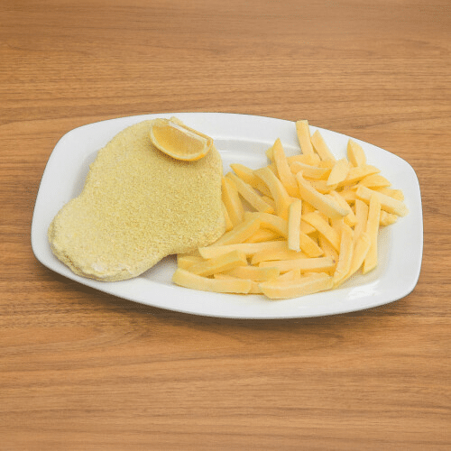 Schnitzel Wiener Art