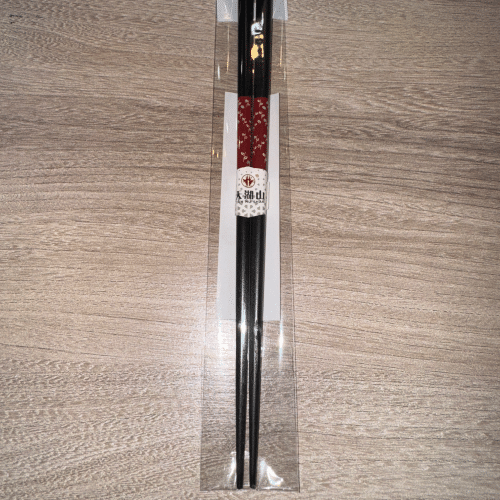 1 Paar Stäbchen