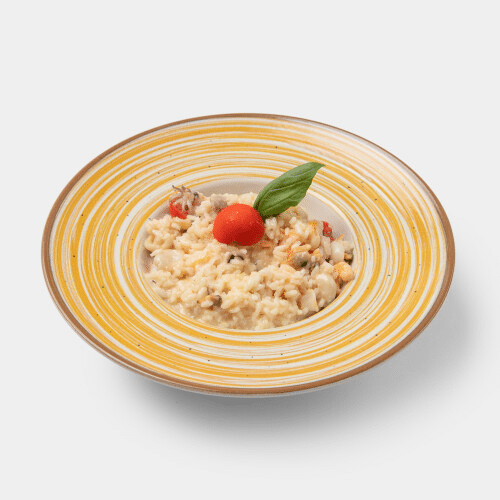 Risotto Marinara