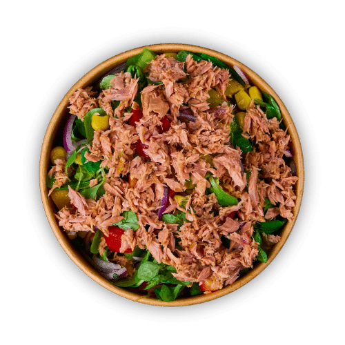 Insalata di Tonno