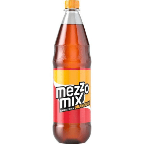 Mezzo Mix 1,0l (MEHRWEG)